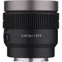 Samyang V-AF 24mm T1.9 FE objectief voor Sony (F1413906101)