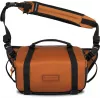 WANDRD ROGUE Sling 6L V2 cameratas Sedona Orange
