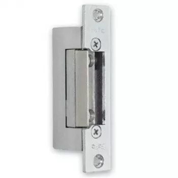 2N Telecommunications 932081E DC Elektrische Deuropener (Elektrisch slot, Fail-Secure, 10-24V DC)