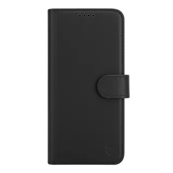 Tactical Book Cover Field Notes Redmi Note 15 Pro 5G zwart