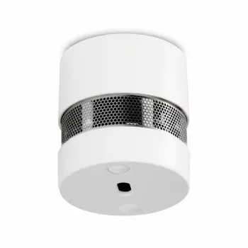 Alecto SD1020 mini-rookmelder met 10 jaar batterijlevensduur