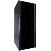 DSIT 47U 19 inch serverrack met glazen deur 600x800x2260mm zwart