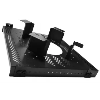 DSIT DS-Cableround 19-inch kabelopwikkelhaspel