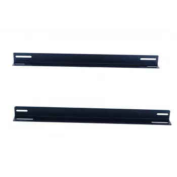 DSIT L-hoekset van 2 stuks voor 800 mm diepe serverracks