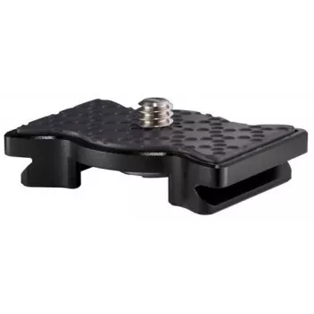 JOBY QR Plate 3K PRO vervangende plaat