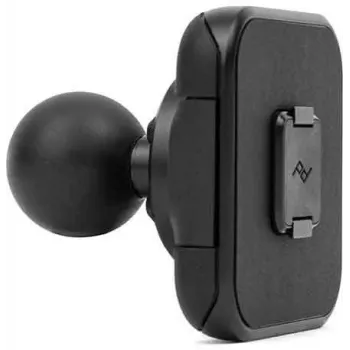 Peak Design M-MM-AD-BK-1 universele adapter voor SlimLink™-houders - zwart