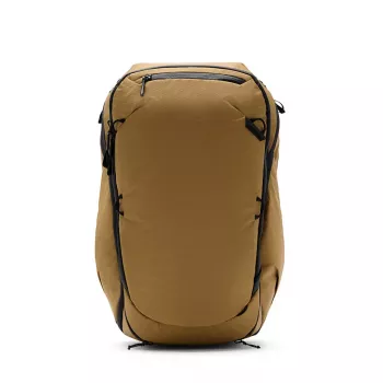 Peak Design Travel rugzak 45L coyote