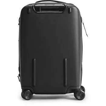 Peak Design Roller Pro Carry-On, 34 L, zwart (W-RP-AA-BK-1)