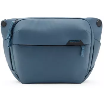 Peak Design Everyday Sling V2 6L, oceaan (BEDS-6-DS-3)