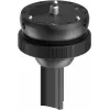 Peak Design Pro-statief waterpasbasis, zwart (PTA-U-PLB-1)