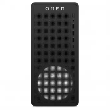 HP OMEN 16L TG03-1171ng desktop-pc - Intel Core i7-14650HX, 16GB DDR5, 1TB SSD, AMD Radeon RX 9060 XT, FreeDOS