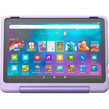 Amazon Fire HD 10 Kids Pro tablet, 10,1 inch 1080p, 32 GB, 13e generatie (B0CXKQYCPG)