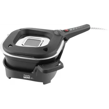 ETA Pecenka Mini 113390000, zwart