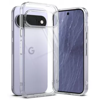 Ringke Fusion Clear Case voor Google Pixel 11