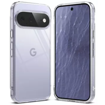 Ringke Fusion Clear Case voor Google Pixel 11