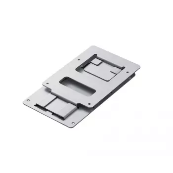 BIXOLON RWM-350 wandbeugel voor SRP-275/SRP-350/SRP-350plus-printers, grijs