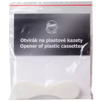 Foma Quic Pic filmcassette-opener (V10800)