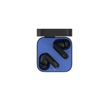 Tactical StrikePods Bahna CrudeOil True Wireless ANC oordopjes met low-latency-modus, IPX5, 35h accu, Bluetooth 5.3, touchbediening, USB-C
