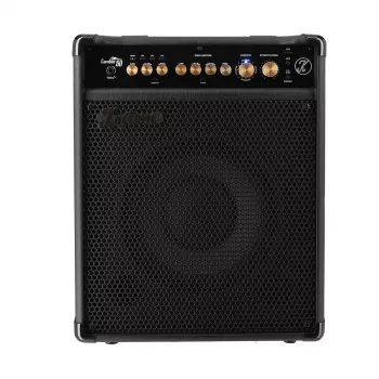 Kustom Camber 50 basgitaar combo-versterker