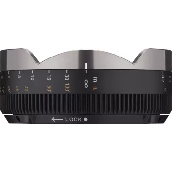 Samyang V-AF adapter voor handmatige scherpstelling (FZ1ZZ041001)