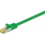 DSIT DC-73-030 RJ45 netwerk-patchkabel, 3 m, groen