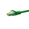 DSIT DC-73-030 RJ45 netwerk-patchkabel, 3 m, groen