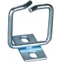 DSIT kabelring 40 x 40 mm (DS-Cablering-1)