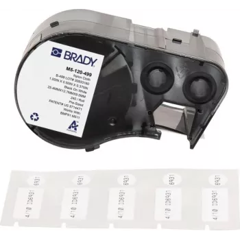 Brady BMP51/M511 labelprinter (M5-120-499)