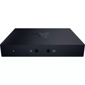 Razer Ripsaw HD game-capturekaart, 1080p60, HDMI 2.0 (RZ20-02850100-R3M1) (Damaged Box)