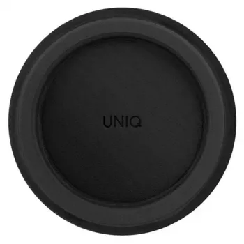 UNIQ Flixa magnetische basishouder, Jet Black