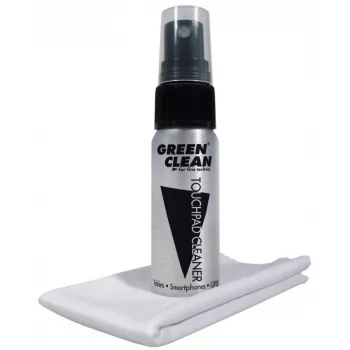 Green Clean Touchpad reinigingsset (C-6010)