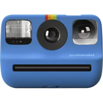 Polaroid Go Gen 2 instant camera, blauw (9147)