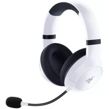 Razer Kaira voor Xbox draadloze gaming-headset - wit