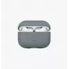 UNIQ Lyden DS beschermhoes voor Apple AirPods Pro 2e generatie (2022/2023) – Washed Blue/zwart