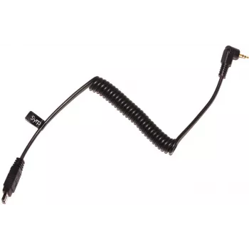 Syrp 2N Shutter Link Cable voor Nikon-camera's (SY0001-7003)