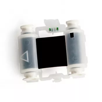 Brady M7-R6300 halogeenvrij lint voor M7-printers (BMP71/M710), Zwart