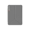 SKINARMA Serix hoes voor Kindle Paperwhite 12 (7e generatie) - grijs