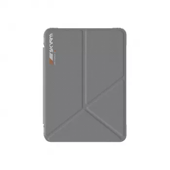 SKINARMA Serix hoes voor Kindle Paperwhite 12 (7e generatie) - grijs