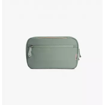 UNIQ Denver Tech Kit Pouch 2,5 l groen