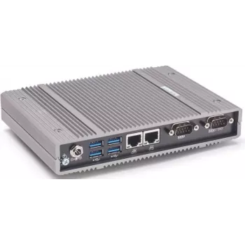 KEBA KeContact M20 laadbesturing - medium - 4G