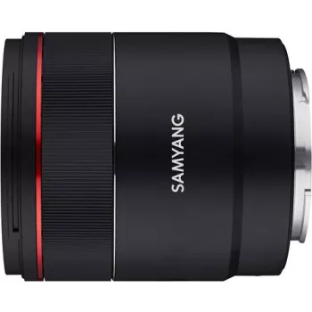 Samyang AF 24mm f/1.8 objectief voor Sony (F1215006101)