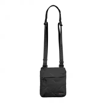 SKINARMA Jax crossbody tas - zwart