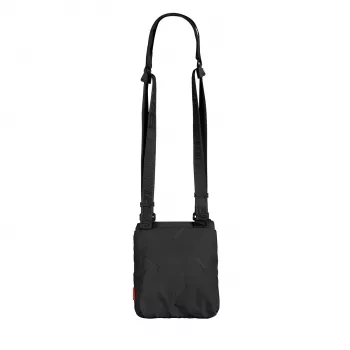 SKINARMA Jax crossbody tas - zwart