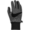 Nike Dri-FIT Tempo hardloophandschoenen grijs S/M
