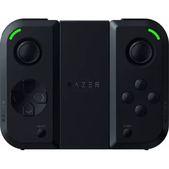 Razer Junglecat tweezijdige gamecontroller, zwart (RZ06-03090100-R3M1)