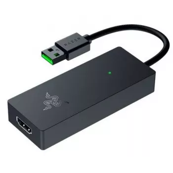 Razer Ripsaw X USB-capturekaart, 4K30, HDMI 2.0 (RZ20-04140100-R3M1)