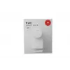 Nuki Smart Lock GO CH-cilinder (5e generatie) - slim slot, Bluetooth 5.0, Thread, Matter-compatibel, zwart