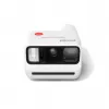 Polaroid Go Generation 3 instant camera, Wit