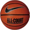 Nike Everyday All Court 8P basketbal maat 7 oranje geventileerd