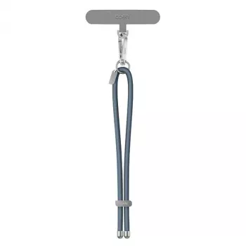 UNIQ Coehl Laurel universele handgreep voor telefoons saffierblauw